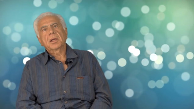 Impotenza Vascolare Testimonianza Paziente con Disfunzione erettile Antonini Urology