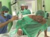 Protesi Pene tecnica minuti Idraulica Tricomponente Mini invasivo 2 Erezione Disfunzione erettile (BQ)