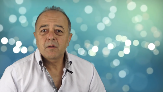 Testimonianza Paziente con Disfunzione erettile vascolare. Impianto Protesi Peniena Idraulica