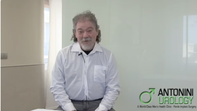 Testimonianza paziente con Diabete Mellito