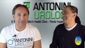 Tumore Prostata e Protesi al pene
