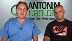 Protesi-Pene.-Testimonianza-paziente-Penile-prosthesis-implant-Minimally-Invasive