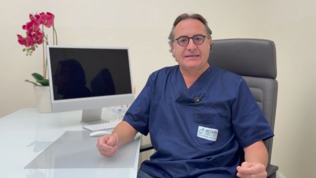 Come svuotare il drenaggio post Protesi Peniena (Guida Pratica)