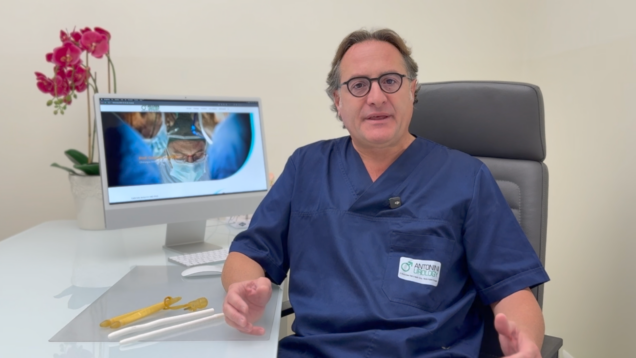 Cos’è la Protesi Peniena Tipi Malleabile vs Idraulica (Guida Completa)