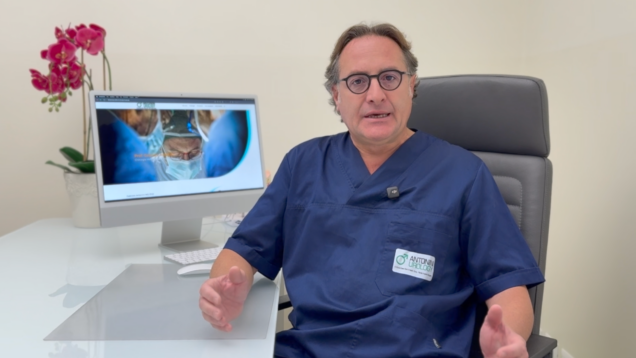 Deficit Erettile Cause, Diagnosi e Esami (Guida Completta)