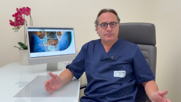 Dopo Protesi Peniena posso operarmi alla Prostata (Sì, ecco come)