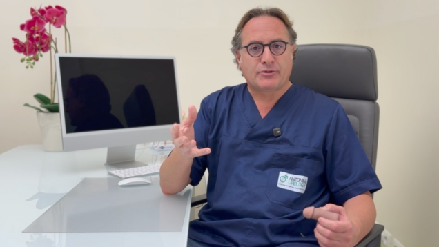 Lunghezza Pene dopo Protesi Peniena misurazione pre-operatoria corretta