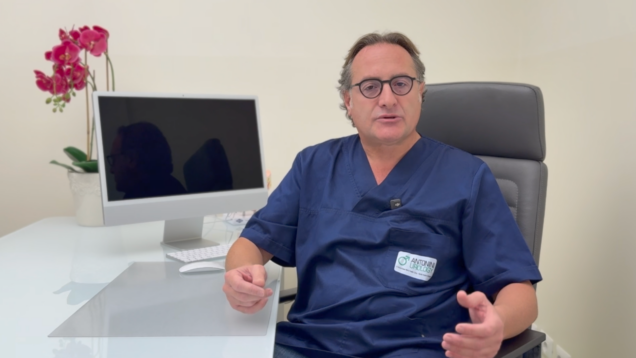 Preparazione pre-operatoria protesi peniena esami e lavaggi (Checklist)