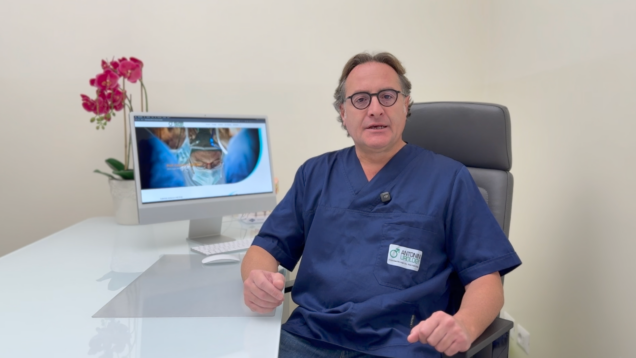 Presentazione Dott. Gabriele Antonini