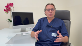 Ricovero e procedura protesi peniena protocollo step-by-step