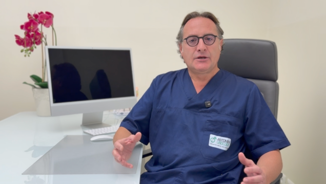 Rimozione punti sutura protesi peniena tempi e procedura sicura