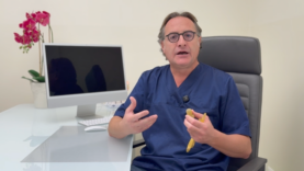 Sensazioni con protesi peniena preservazione naturale e performance migliorata